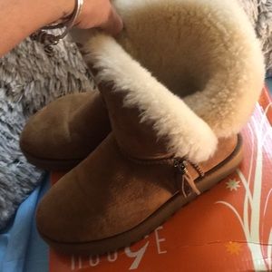 Uggs boots
